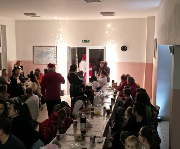 Mikuláš pre deti predškolského veku 2025