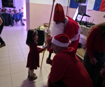 Mikuláš pre deti predškolského veku 2025