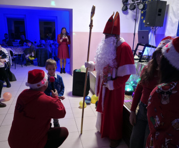 Mikuláš pre deti predškolského veku 2025