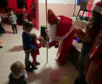 Mikuláš pre deti predškolského veku 2025