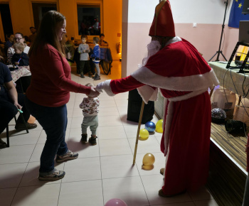 Mikuláš pre deti predškolského veku 2025