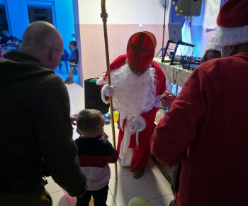 Mikuláš pre deti predškolského veku 2025