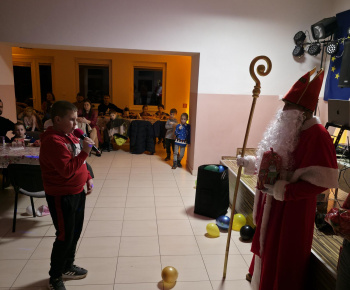 Mikuláš pre deti predškolského veku 2025