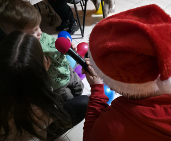 Mikuláš pre deti predškolského veku 2025