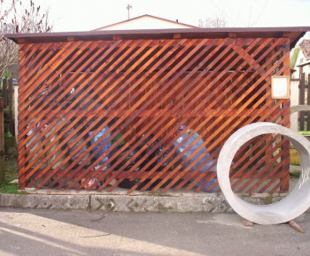 Aktuality / Zvleľadenie našej obce - foto