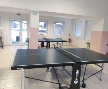 Stolnotenisový turnaj 2025