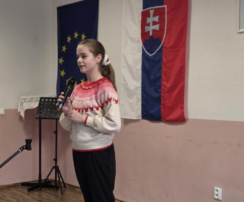 Vianočné posedenie so seniormi 2025