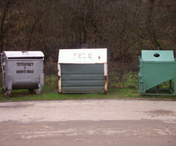 Aktuality / Zvleľadenie našej obce - foto