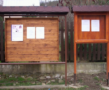 Aktuality / Zvleľadenie našej obce - foto