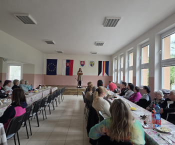 Deň matiek dňa 16.05.2026