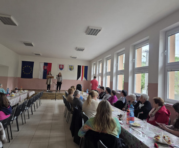 Deň matiek dňa 16.05.2026