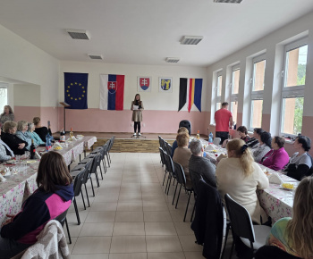 Deň matiek dňa 16.05.2026