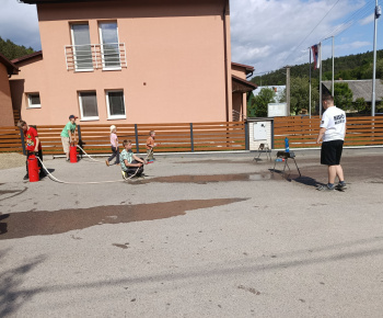 Deň detí dňa 30.05.2026