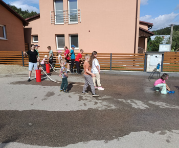 Deň detí dňa 30.05.2026