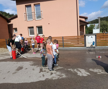 Deň detí dňa 30.05.2026