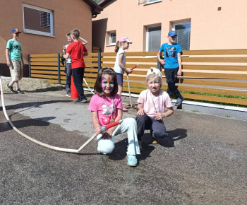 Deň detí dňa 30.05.2026