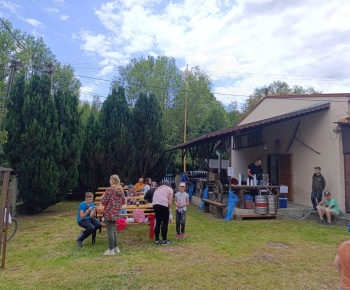 Deň detí dňa 30.05.2026