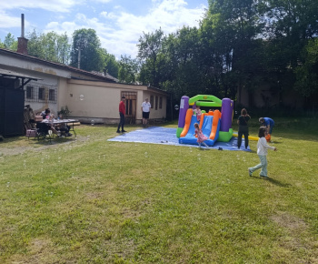 Deň detí dňa 30.05.2026