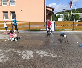 Deň detí dňa 30.05.2026