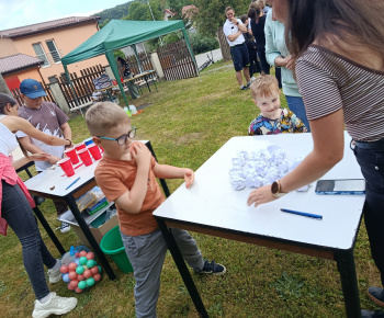 Deň detí dňa 30.05.2026