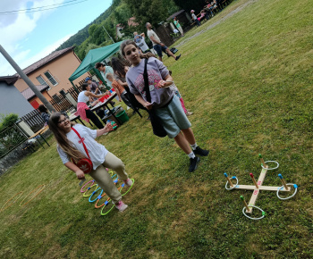Deň detí dňa 30.05.2026