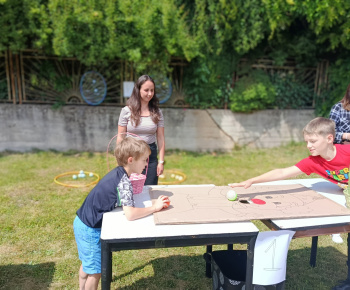 Deň detí dňa 30.05.2026