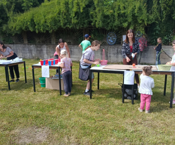 Deň detí dňa 30.05.2026