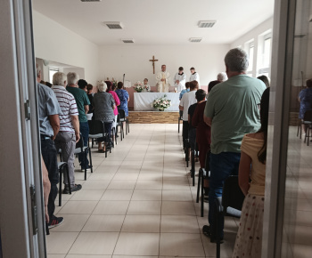 Obecné slávnosti dňa 18.07.2026 (sobota). 