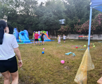 Obecné slávnosti dňa 18.07.2026 (sobota). 