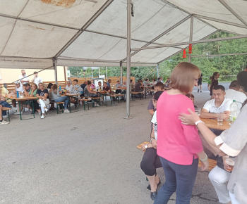 Obecné slávnosti dňa 18.07.2026 (sobota). 
