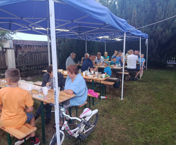 Obecné slávnosti dňa 18.07.2026 (sobota). 