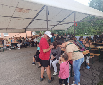 Obecné slávnosti dňa 18.07.2026 (sobota). 