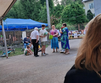 Obecné slávnosti dňa 18.07.2026 (sobota). 