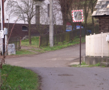 Aktuality / Zvleľadenie našej obce - foto