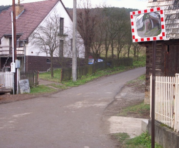 Aktuality / Zvleľadenie našej obce - foto