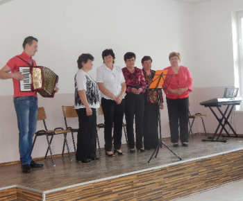 Deň matiek 2016