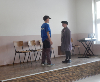 Deň matiek 2016