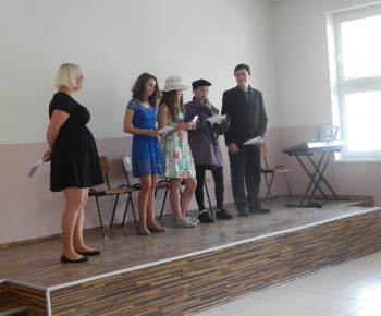 Deň matiek 2016