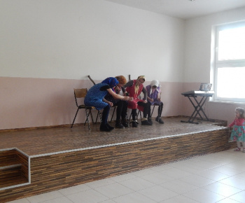 Deň matiek 2016