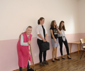 Deň matiek 2017