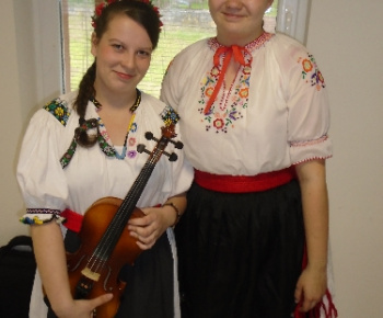 Deň matiek 2017