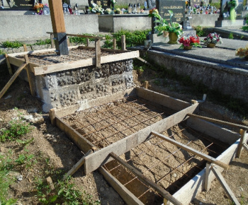 Vysvätenie kríža