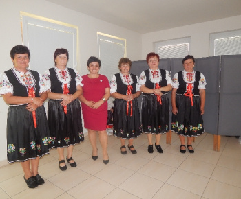 Uvítanie detí do života 2018