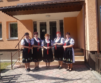 Uvítanie detí do života 2018