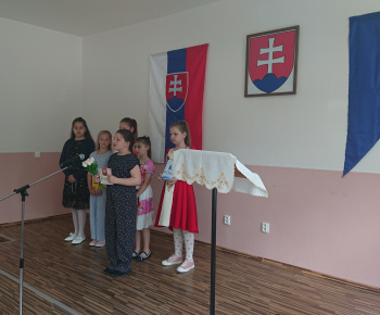 Aktuality / Oslavy Dňa matiek v obci Klieština dňa 21.05.2023 (nedeľa) o 14.00 hod.  - foto
