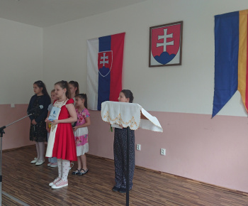 Aktuality / Oslavy Dňa matiek v obci Klieština dňa 21.05.2023 (nedeľa) o 14.00 hod.  - foto