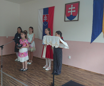 Aktuality / Oslavy Dňa matiek v obci Klieština dňa 21.05.2023 (nedeľa) o 14.00 hod.  - foto