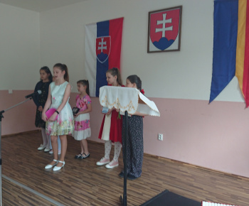 Aktuality / Oslavy Dňa matiek v obci Klieština dňa 21.05.2023 (nedeľa) o 14.00 hod.  - foto