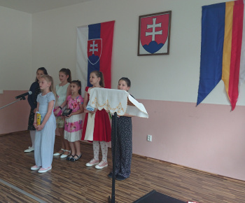Aktuality / Oslavy Dňa matiek v obci Klieština dňa 21.05.2023 (nedeľa) o 14.00 hod.  - foto
