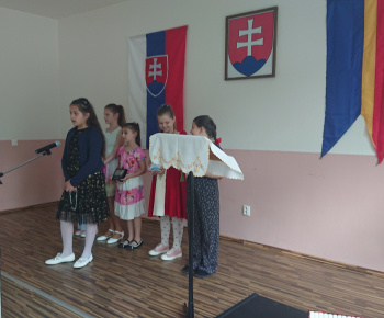 Aktuality / Oslavy Dňa matiek v obci Klieština dňa 21.05.2023 (nedeľa) o 14.00 hod.  - foto
